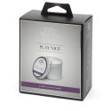 Fifty Shades of Grey Play Nice świeca do masażu waniliowa 90g