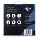 First. Backdoor Experience Starter Set S - Zestaw do pielęgnacji i komfortu