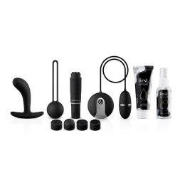 First. Self-Love Experience Starter Set - Zestaw akcesoriow dla kobiet S