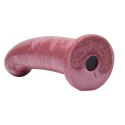 Fleshlight HerSpot Golden Rose Large - silikonowy model anatomiczny 17,8 cm