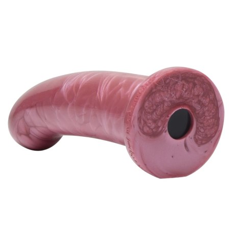 Fleshlight HerSpot Golden Rose Large - silikonowy model anatomiczny 17,8 cm Fleshlight HerSpot Golden Rose Large - silikonowy model anatomiczny 17,8 cm