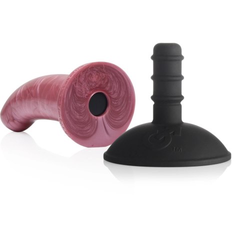 Fleshlight HerSpot Golden Rose Large - silikonowy model anatomiczny 17,8 cm Fleshlight HerSpot Golden Rose Large - silikonowy model anatomiczny 17,8 cm