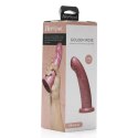 Fleshlight HerSpot Golden Rose Large - silikonowy model anatomiczny 17,8 cm