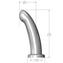 Fleshlight HerSpot Golden Rose Large - silikonowy model anatomiczny 17,8 cm
