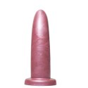 Fleshlight HerSpot Golden Rose Medium silikonowy model anatomiczny