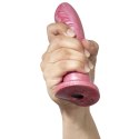 Fleshlight HerSpot Golden Rose Medium silikonowy model anatomiczny