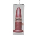 Fleshlight HerSpot Golden Rose Medium silikonowy model anatomiczny