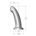Fleshlight HerSpot Golden Rose Medium silikonowy model anatomiczny