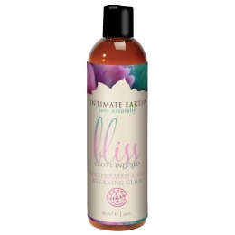 Intimate Earth Bliss Lubrykant na bazie wody relaksujący 60 ml