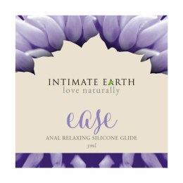 Intimate Earth Ease Glide silikonowy z rumiankiem saszetka 3 ml