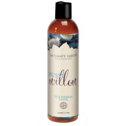Intimate Earth Pussy Willow Hybrid żel intymny hybrydowy 240ml