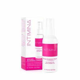 Intimina Intimate Accessory Cleaner spray do akcesoriow 75 ml