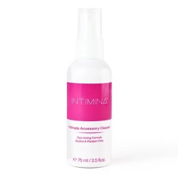 Intimina Intimate Accessory Cleaner spray do akcesoriow 75 ml