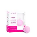 Intimina Laselle 28g - kulka treningowa do ćwiczeń mięśni Kegla, silikon
