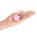 Intimina Laselle 28g - kulka treningowa do ćwiczeń mięśni Kegla, silikon