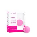 Intimina Laselle 38g - silikonowy trenażer mięśni dna miednicy