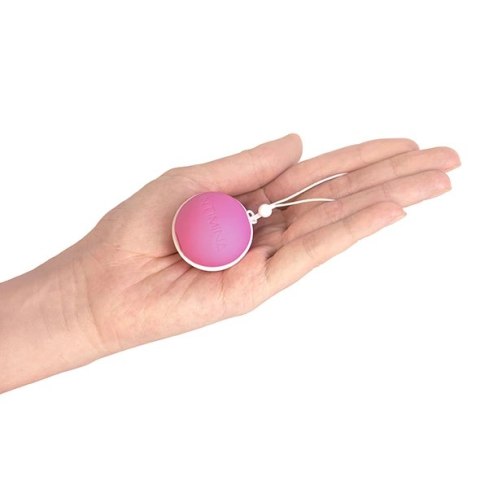 Intimina Laselle 38g - silikonowy trenażer mięśni dna miednicy Intimina Laselle 38g - silikonowy trenażer mięśni dna miednicy