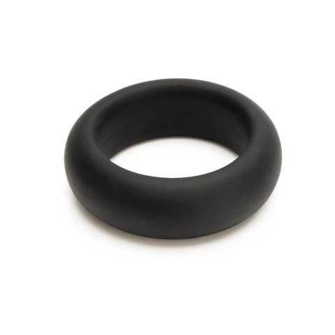 Je Joue Silicone C-Ring Maximum Stretch Black elastyczny pierścień Je Joue Silicone C-Ring Maximum Stretch Black elastyczny pierścień