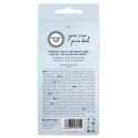 Mister Size Prezerwatywy 57 mm 10 szt. - Dopasowany anatomiczny rozmiar