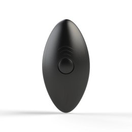 Nexus Quattro - zdalnie sterowana anatomiczna linia kul z silikonu, 35,5 cm