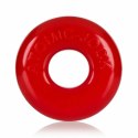 Oxballs Ringer Do-Nut 1 3-pack Multi - Elastyczne pierścienie FLEX-TPR