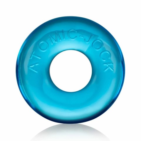 Oxballs Ringer Do-Nut 1 3-pack Multi - Elastyczne pierścienie FLEX-TPR Oxballs Ringer Do-Nut 1 3-pack Multi - Elastyczne pierścienie FLEX-TPR