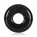 Oxballs Ringer Do-Nut 1 3-pack Multi - Elastyczne pierścienie FLEX-TPR