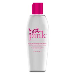 Pink Hot Pink żel intymny rozgrzewający 140 ml na bazie wody