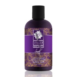 Sliquid Balance Soak Coconut Papaya płyn do kąpieli 255 ml Vegan