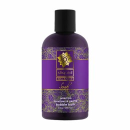 Sliquid Balance Soak Green Tea płyn do kąpieli 255ml naturalny