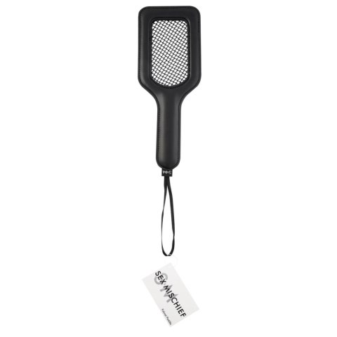 Sportsheets S&M Fishnet Paddle - packa z siateczką, 30 cm Sportsheets S&M Fishnet Paddle - packa z siateczką, 30 cm