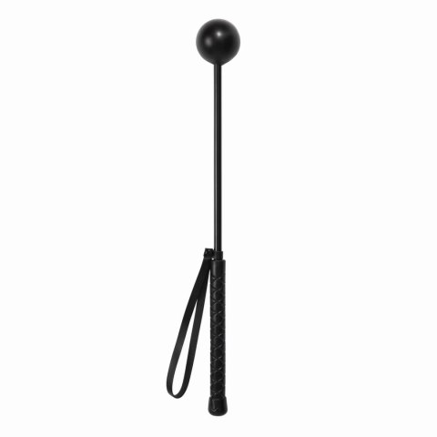 Sportsheets Shadow Ball Crop - Szpicruta z kulistą końcowką 44 cm Sportsheets Shadow Ball Crop - Szpicruta z kulistą końcowką 44 cm