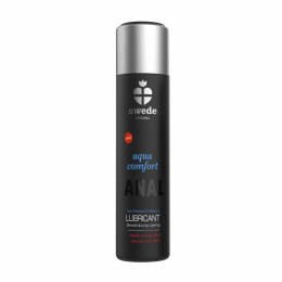 Swede Aqua Comfort Anal 120 ml - wodny żel nawilżający o neutralnym pH