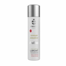 Swede Woman Sensitive AnalEase żel wodny z aloesem i rumiankiem 120ml