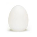 TENGA Egg Silky II - Zestaw 6 elastycznych nakładek intymnych