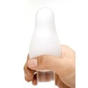 TENGA Egg Silky II - Zestaw 6 elastycznych nakładek intymnych