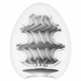 Tenga Egg Wonder Ring - Zestaw 6 modeli elastycznych z teksturą