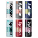 Tenga Spinner 06 Brick - innowacyjna maszyna intymna spiralna struktura