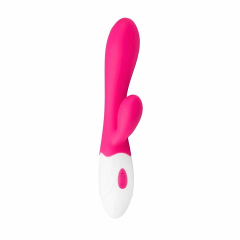 Aurora Vibe model Rabbit - Wibrator Króliczek dwusilnikowy
