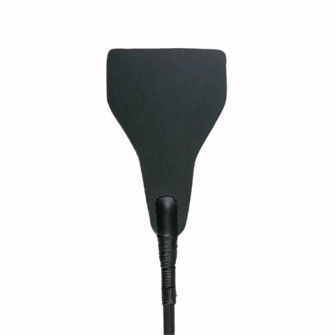 EasyToys Czarny Skorzany Bat z Metalowymi Zdobieniami 45 cm EasyToys Czarny Skorzany Bat z Metalowymi Zdobieniami 45 cm