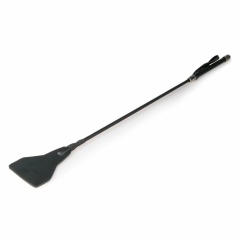EasyToys Czarny Skorzany Bat z Metalowymi Zdobieniami 45 cm EasyToys Czarny Skorzany Bat z Metalowymi Zdobieniami 45 cm