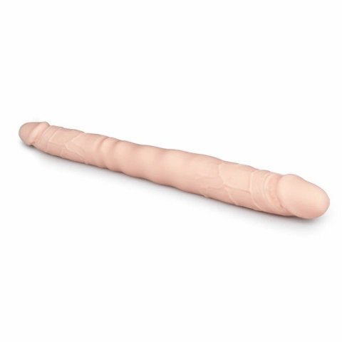 EasyToys Model Podwojny Silikonowy Anatomiczny 45 cm Czarny EasyToys Model Podwojny Silikonowy Anatomiczny 45 cm Czarny