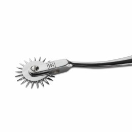 Sinner Gear Pinwheel Precyzyjny Model z Jednym Kołkiem Stalowym