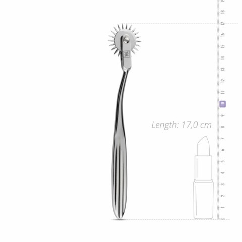 Sinner Gear Pinwheel Precyzyjny Model z Jednym Kołkiem Stalowym Sinner Gear Pinwheel Precyzyjny Model z Jednym Kołkiem Stalowym
