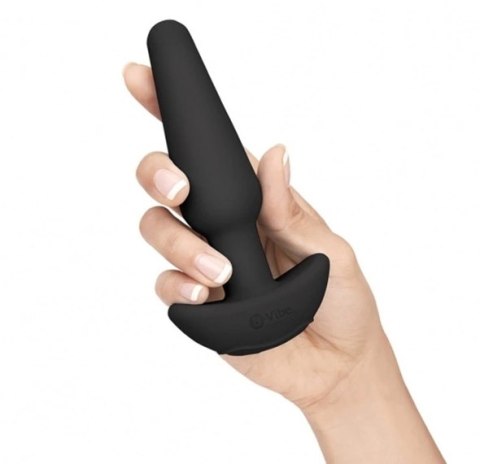 B-Vibe Zestaw Edukacyjny do Treningu Stref Intymnych Black 7 elementow B-Vibe Zestaw Edukacyjny do Treningu Stref Intymnych Black 7 elementow