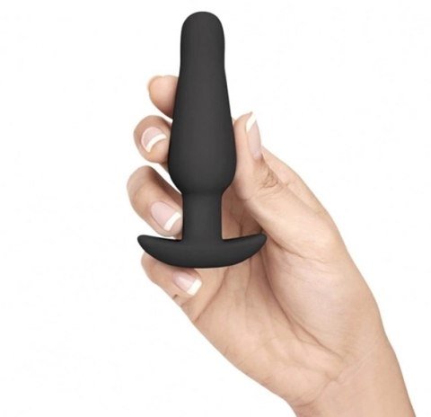 B-Vibe Zestaw Edukacyjny do Treningu Stref Intymnych Black 7 elementow B-Vibe Zestaw Edukacyjny do Treningu Stref Intymnych Black 7 elementow