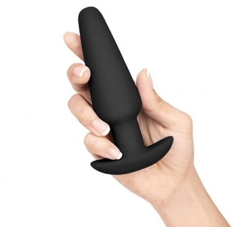 B-Vibe Zestaw Edukacyjny do Treningu Stref Intymnych Black 7 elementow B-Vibe Zestaw Edukacyjny do Treningu Stref Intymnych Black 7 elementow