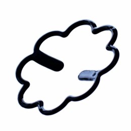 Bye Bra Bra Clips zestaw 3 kolorow ergonomiczne klipsy do biustonosza