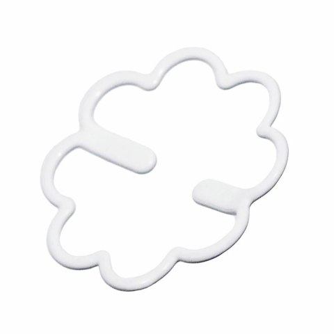 Bye Bra Bra Clips zestaw 3 kolorow ergonomiczne klipsy do biustonosza Bye Bra Bra Clips zestaw 3 kolorow ergonomiczne klipsy do biustonosza