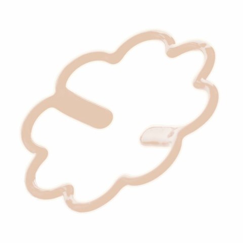 Bye Bra Bra Clips zestaw 3 kolorow ergonomiczne klipsy do biustonosza Bye Bra Bra Clips zestaw 3 kolorow ergonomiczne klipsy do biustonosza